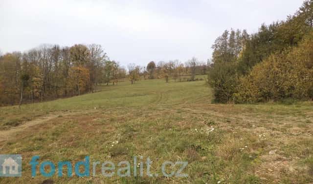 Prodej pozemku 6 670 m², Nový Jičín – Žilina