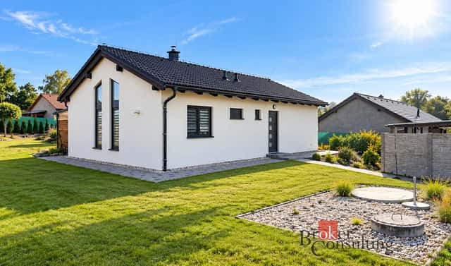 Prodej domu 90 m² s pozemkem 940 m², Leštinka, okres Chrudim