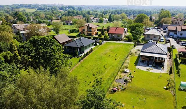 Prodej stavebního pozemku 1 659 m², Pionýrská, Rychvald, okres Karviná