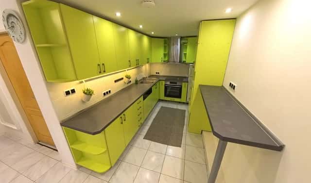 Prodej bytu 2+1 56 m², Jablonecká, Liberec – Liberec VI-Rochlice