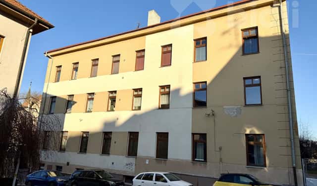 Prodej bytu 4+1 79 m², Novoměstská, Chrudim – Chrudim II