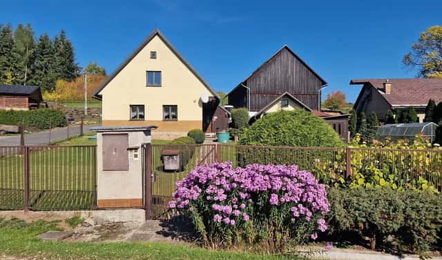 Prodej domu 219 m², Studenec – Zálesní Lhota, okres Semily