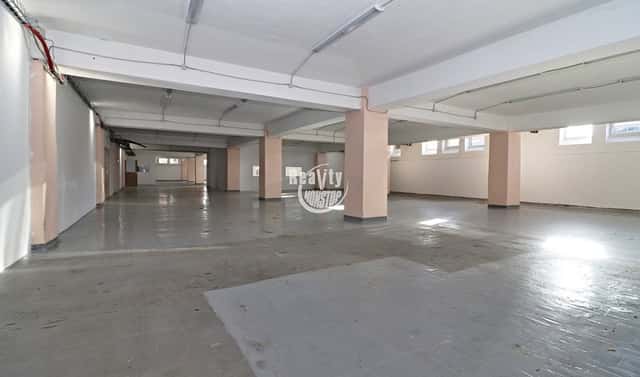 Pronájem skladovacích prostor 766 m², Pávovská, Jihlava