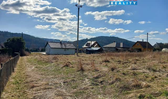 Prodej stavebního pozemku 1 127 m², Nejdek – Pozorka, okres Karlovy Vary