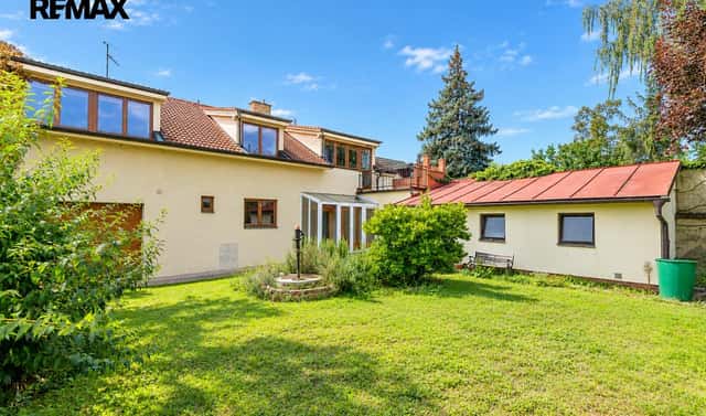 Pronájem bytu 2+kk 85 m², Strojická, Praha 9 – Vinoř