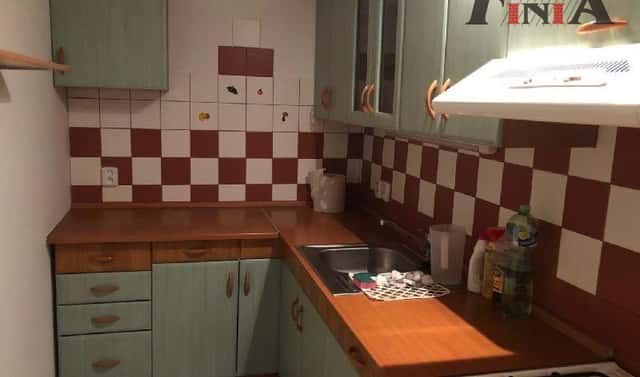 Pronájem bytu 2+1 62 m², Železničářská, Česká Lípa