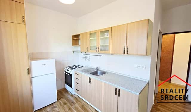 Pronájem bytu 2+1 51 m², Ostravská, Český Těšín, okres Karviná