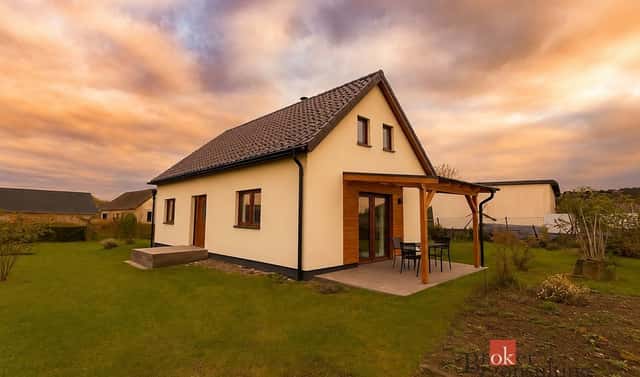 Prodej domu 71 m² s pozemkem 874 m², Třemešné – Pavlíkov, okres Tachov
