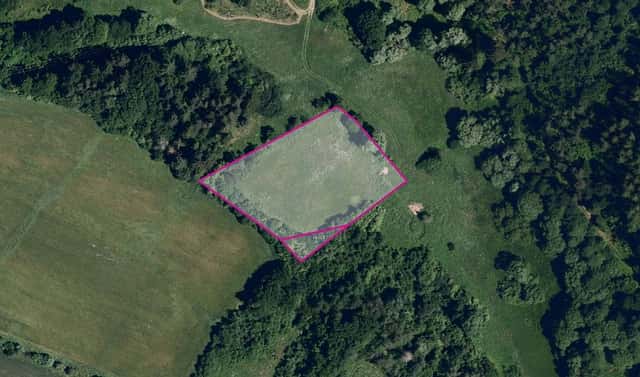 Prodej pole 9 329 m², Zbraslav, okres Brno-venkov