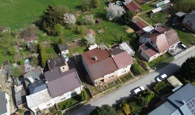 Prodej domu 150 m² s pozemkem 714 m², Na Vyhlídce, Nová Paka, okres Jičín