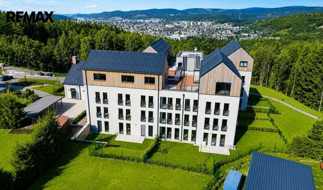 Prodej bytu 3+kk 96 m², Krkonošská, Jablonec nad Nisou – Kokonín