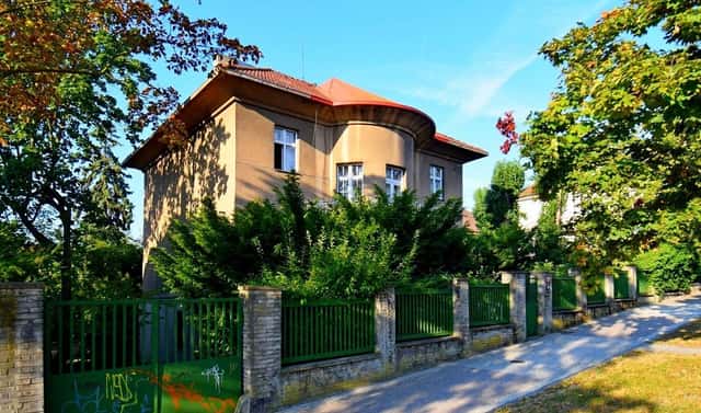 Pronájem kanceláře 60 m², Benešovská, Praha 10 – Vinohrady