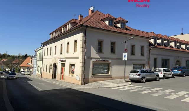 Pronájem kanceláře 10 m², Petra Jilemnického, Brandýs nad Labem-Stará Boleslav – Brandýs nad Labem, okres Praha-východ