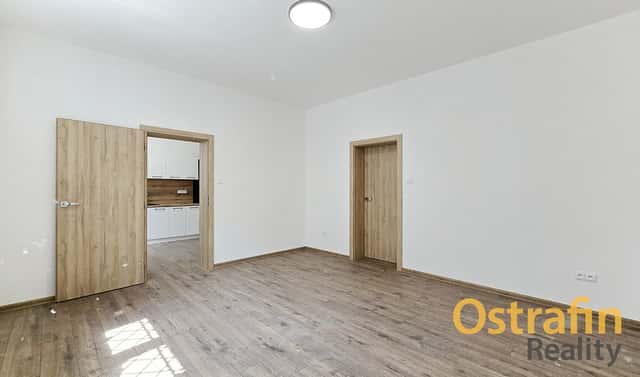 Pronájem kanceláře 90 m², Palackého, Ostrava – Přívoz, okres Ostrava-město