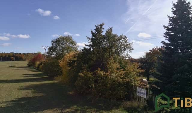 Prodej stavebního pozemku 5 140 m², Ruprechtov, okres Vyškov