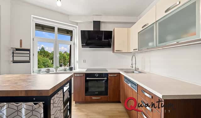 Prodej bytu 2+1 65 m², K zámku, Praha 9 – Dolní Počernice