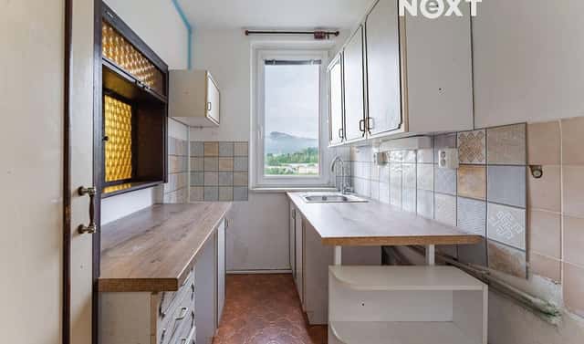 Prodej bytu 2+1 47 m², Gagarinova, Šumperk