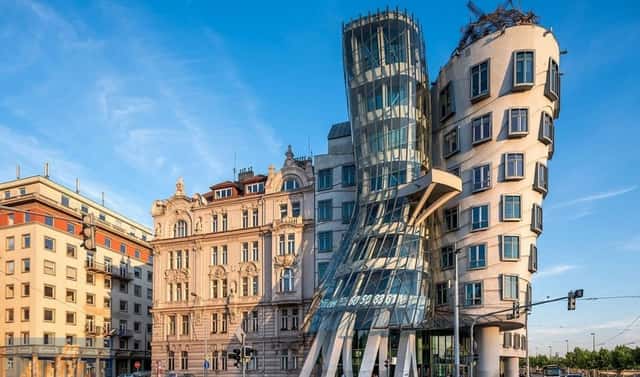 Pronájem kanceláře 24 m², Jiráskovo náměstí, Praha 2 – Nové Město