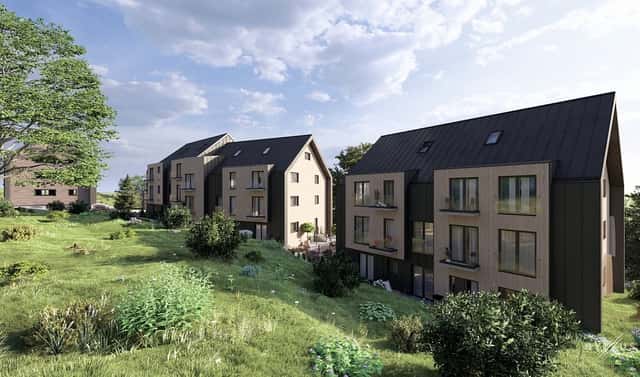 Prodej komerčního objektu (jiného typu) 60 m², Černý Důl, okres Trutnov