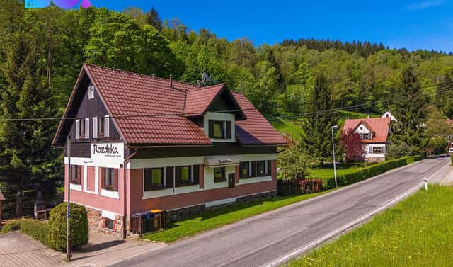 Prodej domu 125 m² s pozemkem 4 704 m², Dolní Dvůr, okres Trutnov