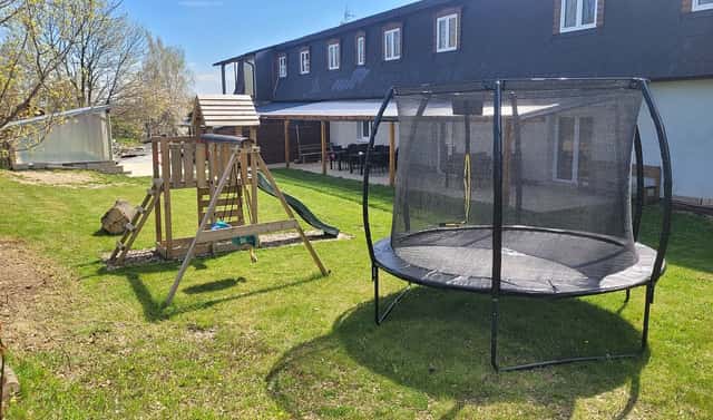 Prodej ubytovacího objektu 850 m², Staré Město, okres Bruntál