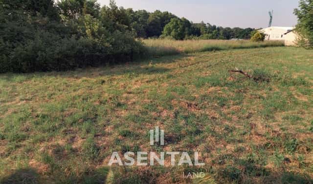 Prodej komerčního pozemku 1 728 m², U Skleníků, Havířov – Prostřední Suchá, okres Karviná