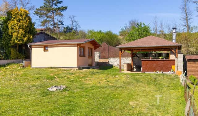 Prodej chaty/chalupy 20 m² s pozemkem 395 m², Blansko