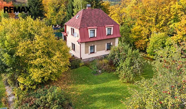Prodej domu 150 m² s pozemkem 370 m², Na Terase, Trutnov – Horní Staré Město