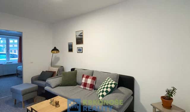 Prodej bytu 2+1 54 m², Malá Úpa – Horní Malá Úpa, okres Trutnov