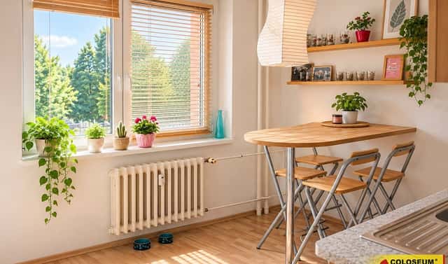 Prodej bytu 3+1 77 m², Brno – Židenice, okres Brno-město