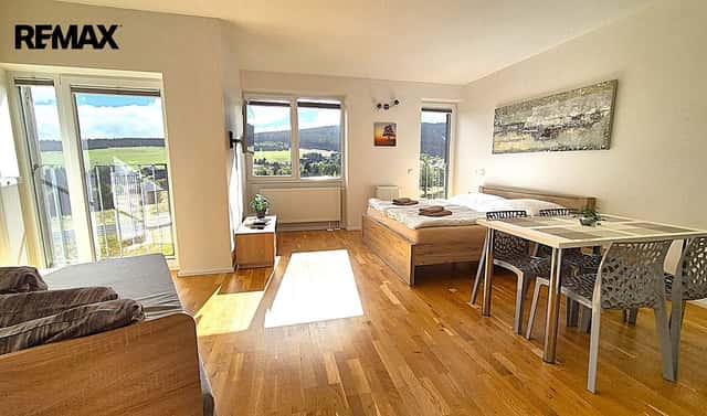 Prodej chaty/chalupy 37 m² s pozemkem 87 m², Loučná pod Klínovcem – Loučná, okres Chomutov