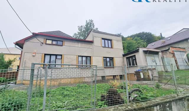 Prodej domu 200 m² s pozemkem 692 m², Mezilesí I, Přerov – Přerov XI-Vinary
