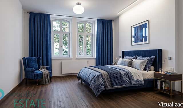 Pronájem bytu 2+kk 38 m², Klatovská třída, Plzeň – Jižní Předměstí, okres Plzeň-město