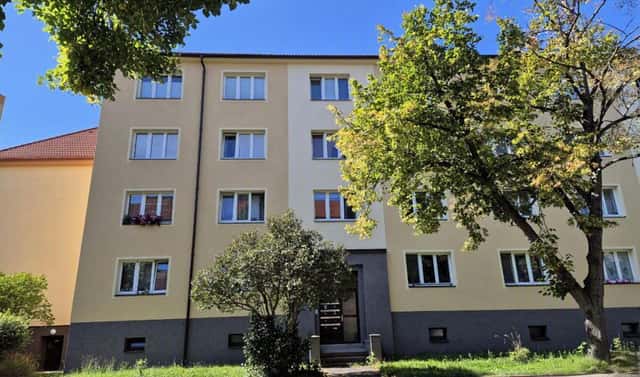 Prodej bytu 3+kk 62 m², 28. října, Příbram – Příbram VII