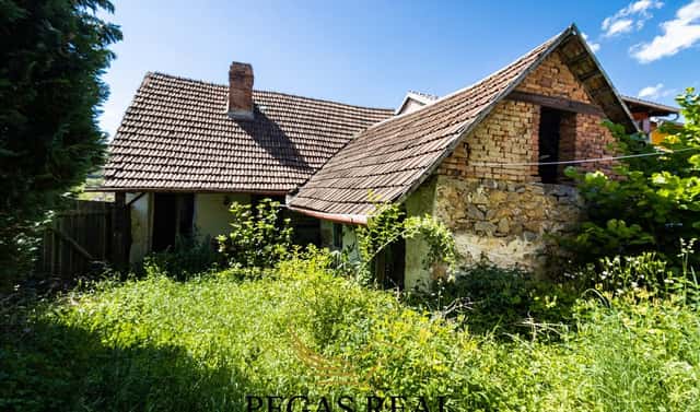 Prodej chaty/chalupy 82 m² s pozemkem 472 m², Heroltice, okres Brno-venkov