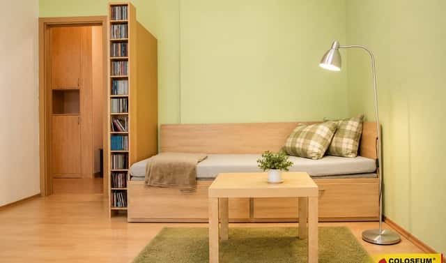 Prodej bytu 3+1 87 m², Brno – Židenice, okres Brno-město