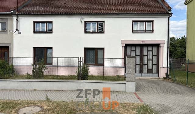 Prodej domu 150 m² s pozemkem 815 m², Vrbátky – Štětovice, okres Prostějov