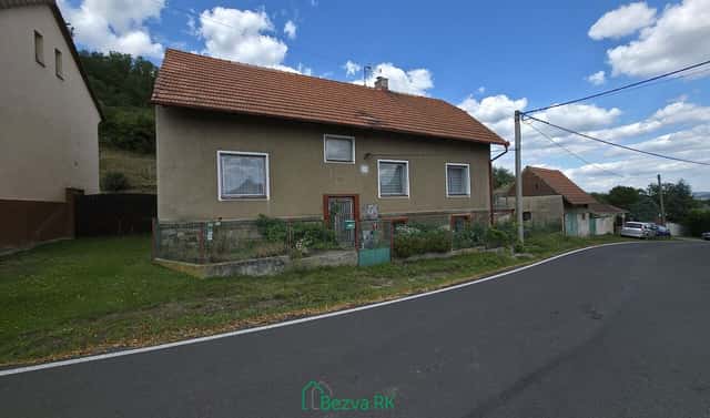 Prodej domu 91 m² s pozemkem 360 m², Zdice, okres Beroun