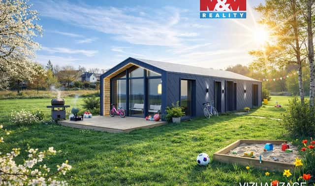 Prodej domu 57 m² s pozemkem 1 110 m², Vítězná – Kocléřov, okres Trutnov
