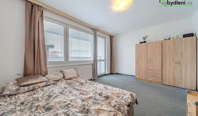 Prodej bytu 1+1 32 m², Voříškova, Klatovy – Klatovy III