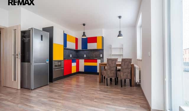 Pronájem bytu 2+kk 53 m², U starého mlýna, Praha 10 – Uhříněves