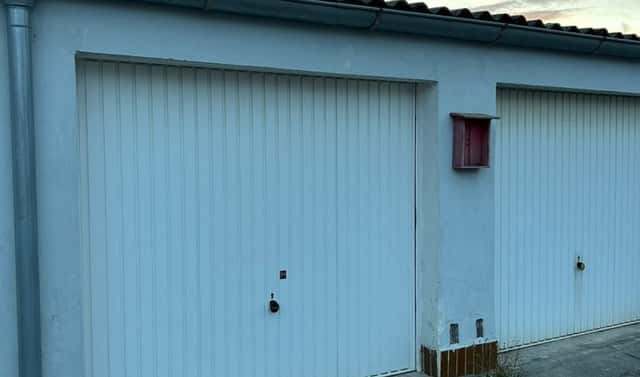 PRONÁJEM, OSTATNÍ/GARÁŽ, 15 M2, SLOVANSKÁ ALEJ 2446/39, 32600 PLZEŇ, PLZEŇ-MĚSTO, Slovanská alej, Plzeň – Východní Předměstí, okres Plzeň-město