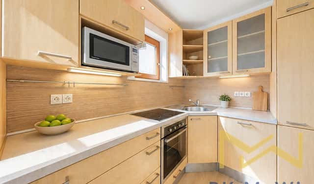 Pronájem bytu 3+kk 68 m², Pod Haltýřem, Praha 4 – Kunratice