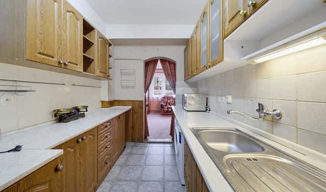 Prodej bytu 3+kk 68 m², Moskevská, Praha 10 – Vršovice