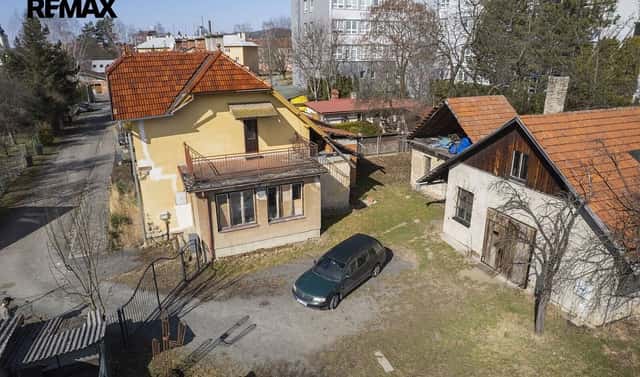 Prodej domu 180 m² s pozemkem 1 156 m², Zátiší, Rožnov pod Radhoštěm, okres Vsetín