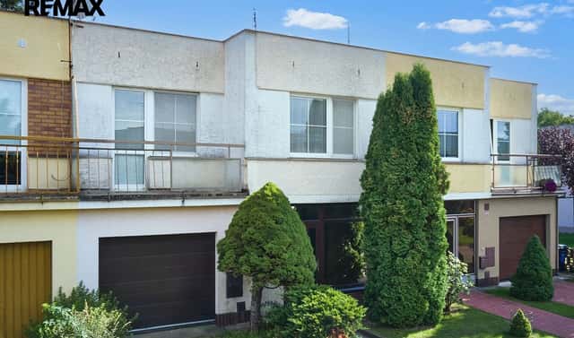 Prodej domu 119 m² s pozemkem 269 m², Zahrádkářská, Hradec Králové – Plotiště nad Labem