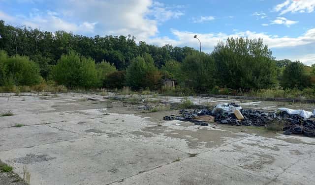 Prodej komerčního pozemku 20 325 m², Rožďalovice, okres Nymburk