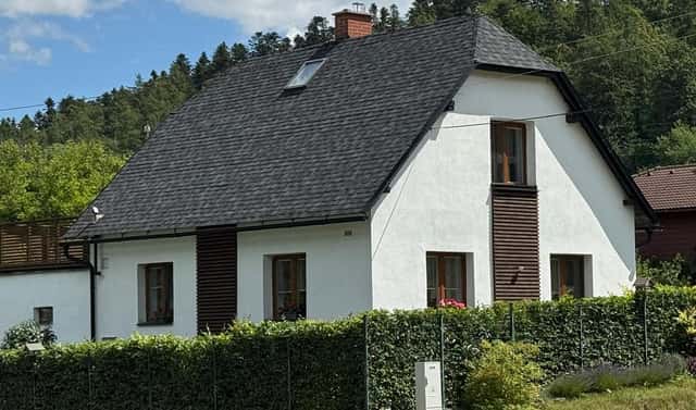 Prodej domu 180 m² s pozemkem 444 m², Milotice nad Opavou, okres Bruntál