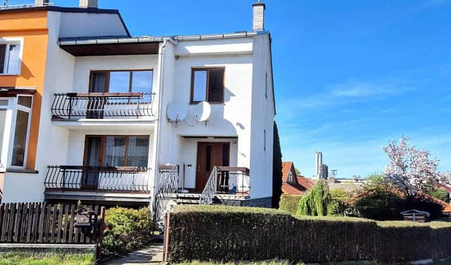 Prodej domu 195 m², Velký Beranov, okres Jihlava