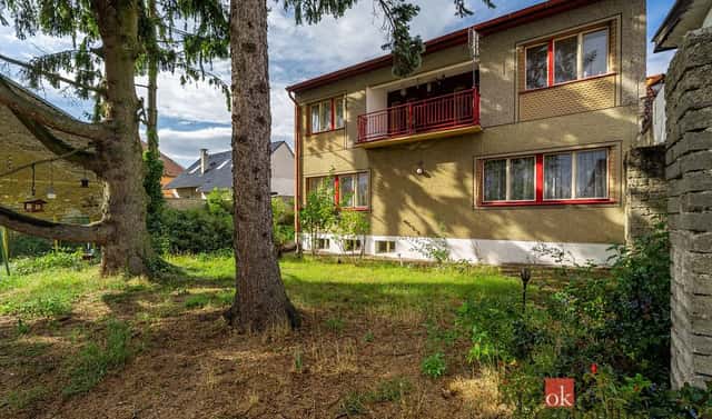 Prodej domu 136 m² s pozemkem 1 281 m², Vítězná, Velké Přítočno, okres Kladno